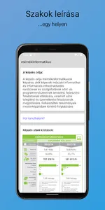 Felvi másképp screenshot 3
