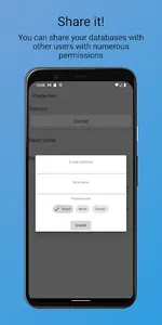 Fridge manager screenshot 5