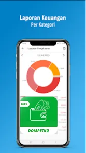 Dompetku Pinjaman - Hints screenshot 1