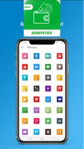 Dompetku Pinjaman - Hints screenshot 3
