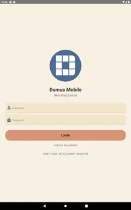 Domus screenshot 10