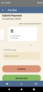 Domus screenshot 3