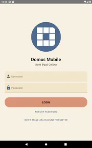 Domus screenshot 5