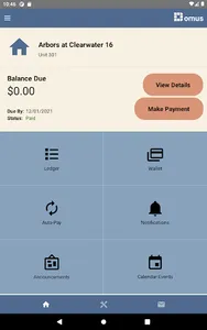 Domus screenshot 6