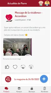 FamilyVi screenshot 0