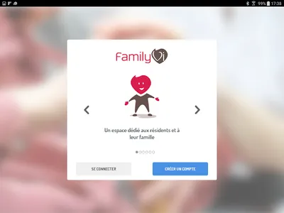 FamilyVi screenshot 5