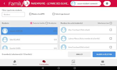 DomusVi Résidence screenshot 2