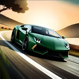 AutoGen Wallspapers screenshot 0