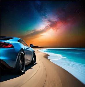 AutoGen Wallspapers screenshot 1