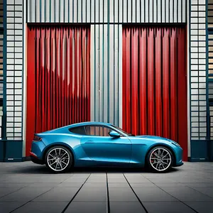 AutoGen Wallspapers screenshot 3