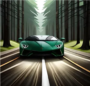 AutoGen Wallspapers screenshot 6