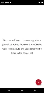Donate for Food screenshot 15