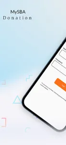 SBA: Volunteer Connect screenshot 1