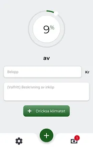Climtip screenshot 0