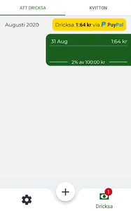 Climtip screenshot 6