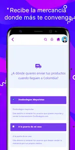 DonBodegon Importaciones screenshot 4