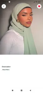 muslim Hijab design screenshot 0