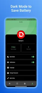 DONEBRO Delivery Partner screenshot 14