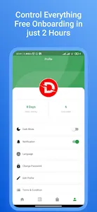 DONEBRO Delivery Partner screenshot 3