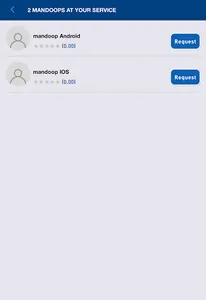 DoneDoob screenshot 13
