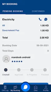 DoneDoob screenshot 5