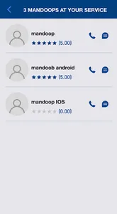 DoneDoob screenshot 7