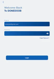 DoneDoob screenshot 9