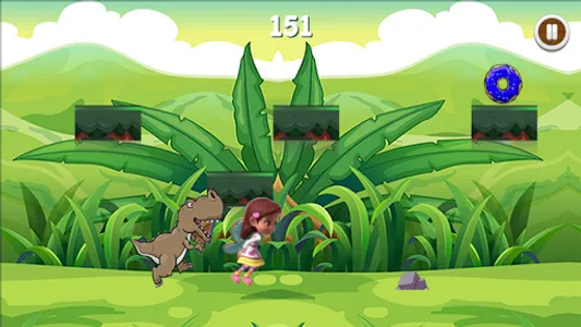 Butterbean's Run to Café screenshot 3