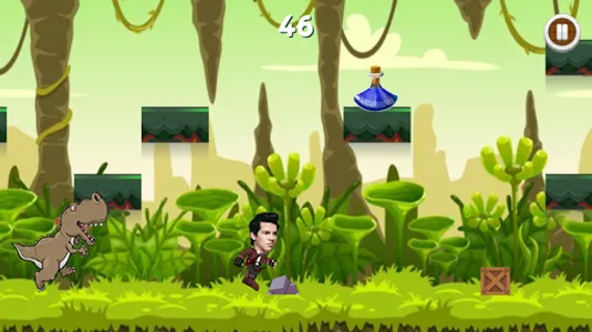 Cobra Kai Adventure screenshot 1