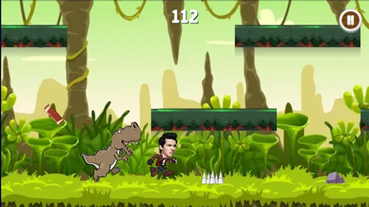 Cobra Kai Adventure screenshot 2