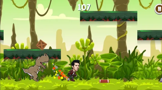 Cobra Kai Adventure screenshot 3