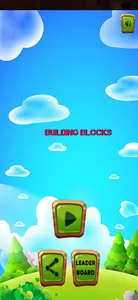 Building Blocks screenshot 1