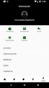 Don Fruta screenshot 2
