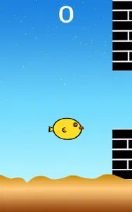dong dong Avoid obstacles screenshot 3