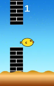 dong dong Avoid obstacles screenshot 4