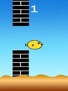 dong dong Avoid obstacles screenshot 6