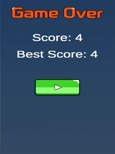 dong dong Avoid obstacles screenshot 8