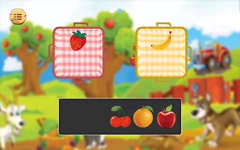 Puzzle Kids screenshot 10