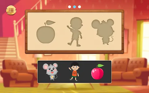 Puzzle Kids screenshot 11