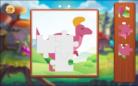 Puzzle Kids screenshot 14