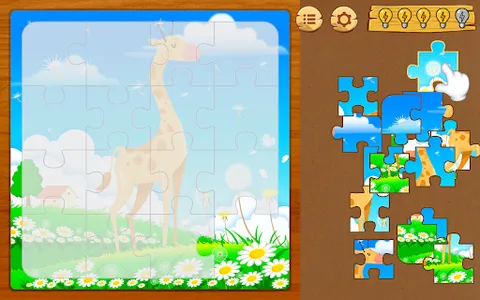 Puzzle Kids screenshot 15