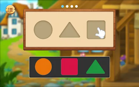 Puzzle Kids screenshot 17