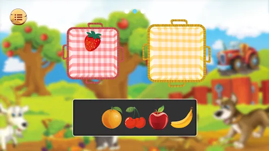 Puzzle Kids screenshot 2