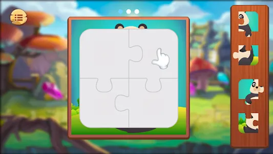 Puzzle Kids screenshot 28