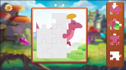 Puzzle Kids screenshot 29