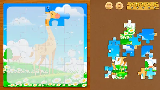 Puzzle Kids screenshot 30