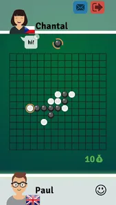 Gomoku - Online Multiplayer screenshot 0