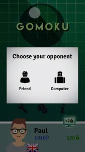 Gomoku - Online Multiplayer screenshot 4