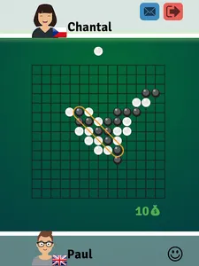 Gomoku - Online Multiplayer screenshot 7