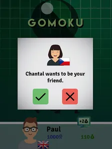 Gomoku - Online Multiplayer screenshot 8